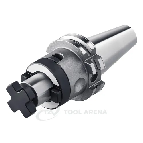 DC.403.10.22 Оправка комбинированная для насадных и дисковых фрез DC-SK40 - 22- 55, ISO 7388-1, форма AD/AF, Kemmler фото