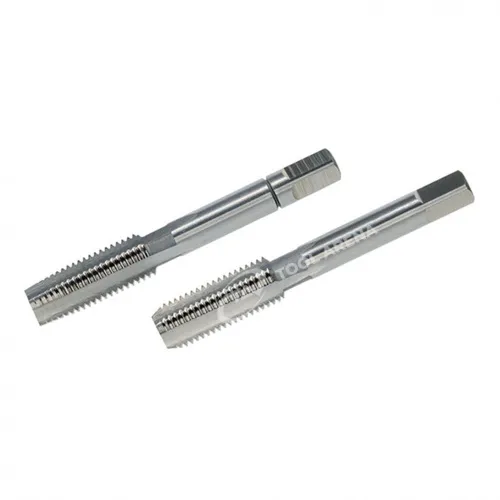 V-24312-1 Метчик ручной UNF Nr.12 x 28 DIN 2181, HSS-G без покрытия, номер 1 (черновой), VÖLKEL фото