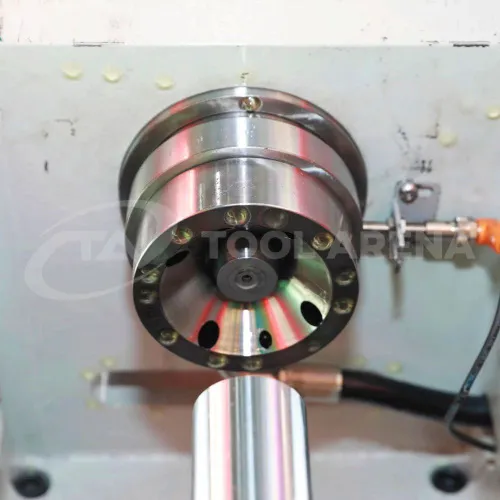 Вертикальный хонинговальный станок SS-VHM