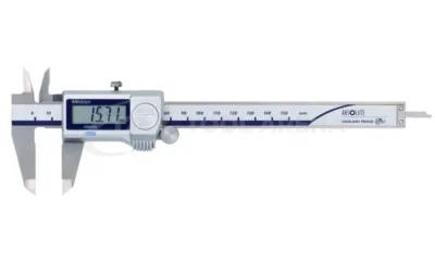 500-712-20 Штангенциркуль цифровой ШЦЦ-1 (IP67) 0-150х0.01