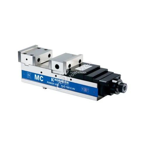 Тиски прецизионные ALQ-200G/HV KS01020 фото