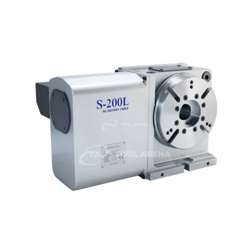 Программно управляемый поворотный стол S-200LY2 фото