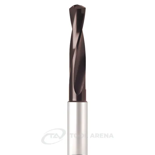 62.6000.0860 Сверло твердосплавное специальное D8,6 3XD RACER Helion фото