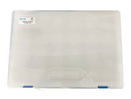 SETER4024 Набор цанг ER40 24 шт NICHE фото