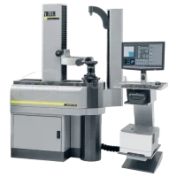 ZOLLER Phoenix — пресеттер и измерительная система для прецизионных инструментов