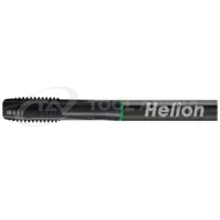 40.1046.M20 Метчик машинный универсальный M20×20 DIN 376, BLACK HVA, форма B (P×4), Helion