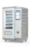 Автоматизированная система хранения инструмента Smart Bee S