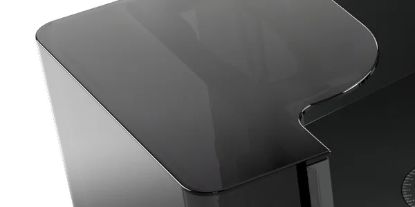 Защитный кожух twinPanel