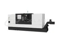 ТОКАРНЫЙ ОБРАБАТЫВАЮЩИЙ ЦЕНТР TC30 II×500