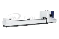 Лазерный труборез GT6017-K2, 6 кВт