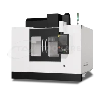 ВЕРТИКАЛЬНО-ФРЕЗЕРНЫЙ ОБРАБАТЫВАЮЩИЙ ЦЕНТР VMC1200 II