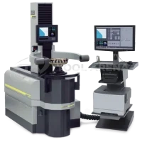 ZOLLER Zenit - пресеттер для измерения резцовых головок