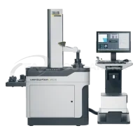 ZOLLER venturion — пресеттер для предварительной настройки инструмента