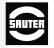 Sauter