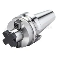 DC.305.11.27 Оправка для насадных фрез DC-BT30 - 27- 40, JIS B 6339 (MAS-BT), форма AD, Kemmler