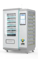 Автоматизированная система хранения инструмента Smart Bee S