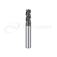 H-SEM3063 Фреза твердосплавная D6,3x19x60x8xZ3 ALTIN ARRALBE
