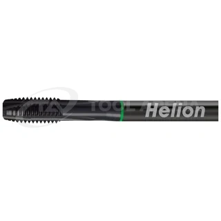 40.1046.M20 Метчик машинный универсальный M20×20 DIN 376, BLACK HVA, форма B (P×4), Helion фото