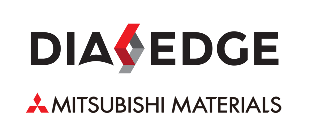 DIAEFGE MITSUBISHI MATERIALS