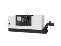 ТОКАРНЫЙ ОБРАБАТЫВАЮЩИЙ ЦЕНТР TC30 II×1000