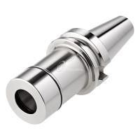 Патрон цанговый прецизионный DC-BT40-2/20-100 ER32 JIS B 6339 (MAS-BT) AD  DC.405.P2.20.100