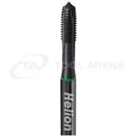 40.1440.NC3816 Метчик машинный универсальный UNC3/8×9,53 DIN 371 BLACK HVA, форма B (P×4), Helion