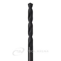 10.2000.1600 Сверло из быстрорежущей стали DIN338 D16 BLACK HVA Helion