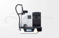 Настольная усадочная станция HAIMER Power Clamp Economic Plus NG i4.0