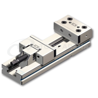 Тиски станочные прецизионные, тип Standard, 1.14.54000