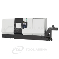ТОКАРНЫЙ ОБРАБАТЫВАЮЩИЙ ЦЕНТР TC35A×1500