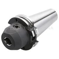 403.04.08.K Оправка для концевых фрез (Weldon) SK40 - 8- 50, с каналами для СОЖ DIN 69871, форма AD/AF (AD/B), Kemmler