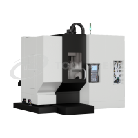 GFM650 пятиосевой вертикально-фрезерный обрабатывающий центр портального типа