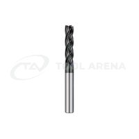 H-SEM4250L Фреза твердосплавная D25x75x150x25xZ4 ALTIN ARRALBE