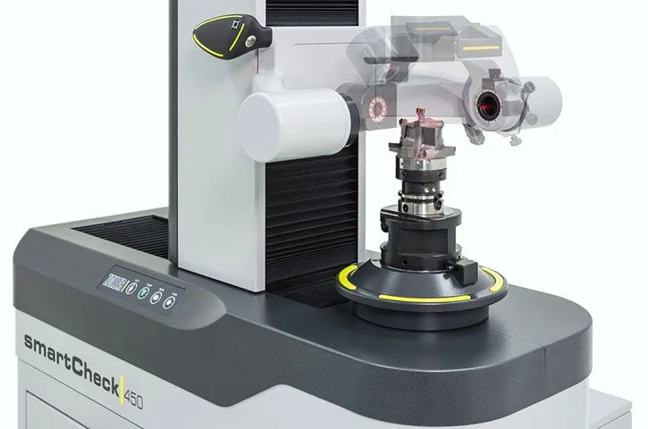 Пресеттер — настройка инструмента вне станка, выбор и применение