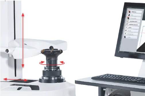 Пресеттер — настройка инструмента вне станка, выбор и применение