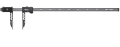 Штангенциркули цифровые IP66