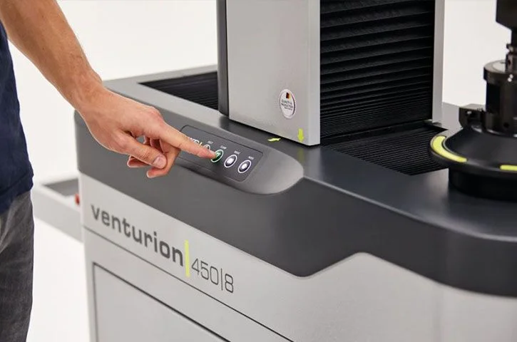 Пресеттер — настройка инструмента вне станка, выбор и применение