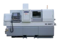 Автоматы продольного точения (станки швейцарского типа)
