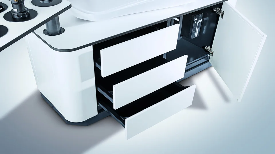 Пресеттер — настройка инструмента вне станка, выбор и применение