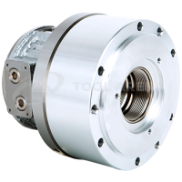 SD-17568S Гидравлический цилиндр с открытым центром, большим отверстием и коротким корпусом (Герметичная версия) Samchully