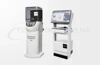 HAIMER Tool Dynamic TD Comfort Plus i4.0 - напольная балансировочная машина