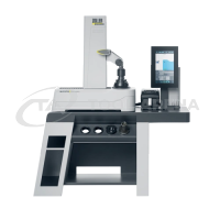 Регулировочный и измерительный прибор ZOLLER smileCompact