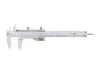 532-101 Штангенциркуль нониусный 0-130х0.02
