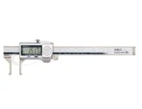 573-645-20 Штангенциркуль цифровой для внутренних канавок 10.1-160x0.01