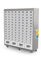 Модель ТЕ100