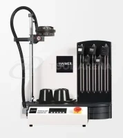 Настольная усадочная станция HAIMER Power Clamp Comfort NG
