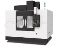 ВЕРТИКАЛЬНО-ФРЕЗЕРНЫЙ ОБРАБАТЫВАЮЩИЙ ЦЕНТР VMC1000 II
