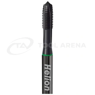 40.1440.NC3816 Метчик машинный универсальный UNC3/8×9,53 DIN 371 BLACK HVA, форма B (P×4), Helion фото