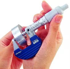 102-701 Микрометр механический 0-25х0.01