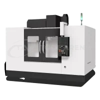 ВЕРТИКАЛЬНО-ФРЕЗЕРНЫЙ ОБРАБАТЫВАЮЩИЙ ЦЕНТР VMC1300 II